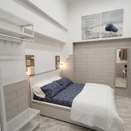 Il Biscottino Rooms Naples Exterior photo