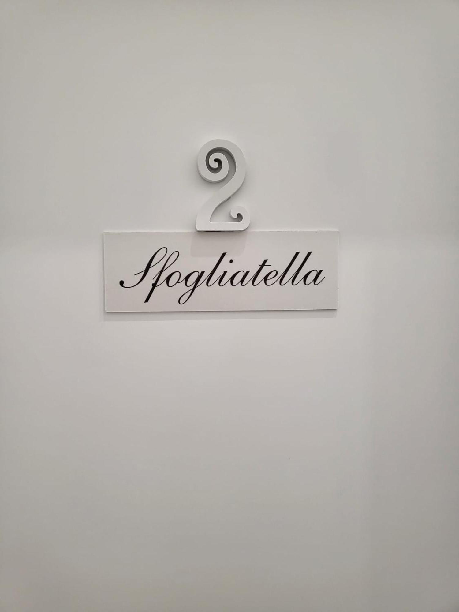 Il Biscottino Rooms Naples Exterior photo