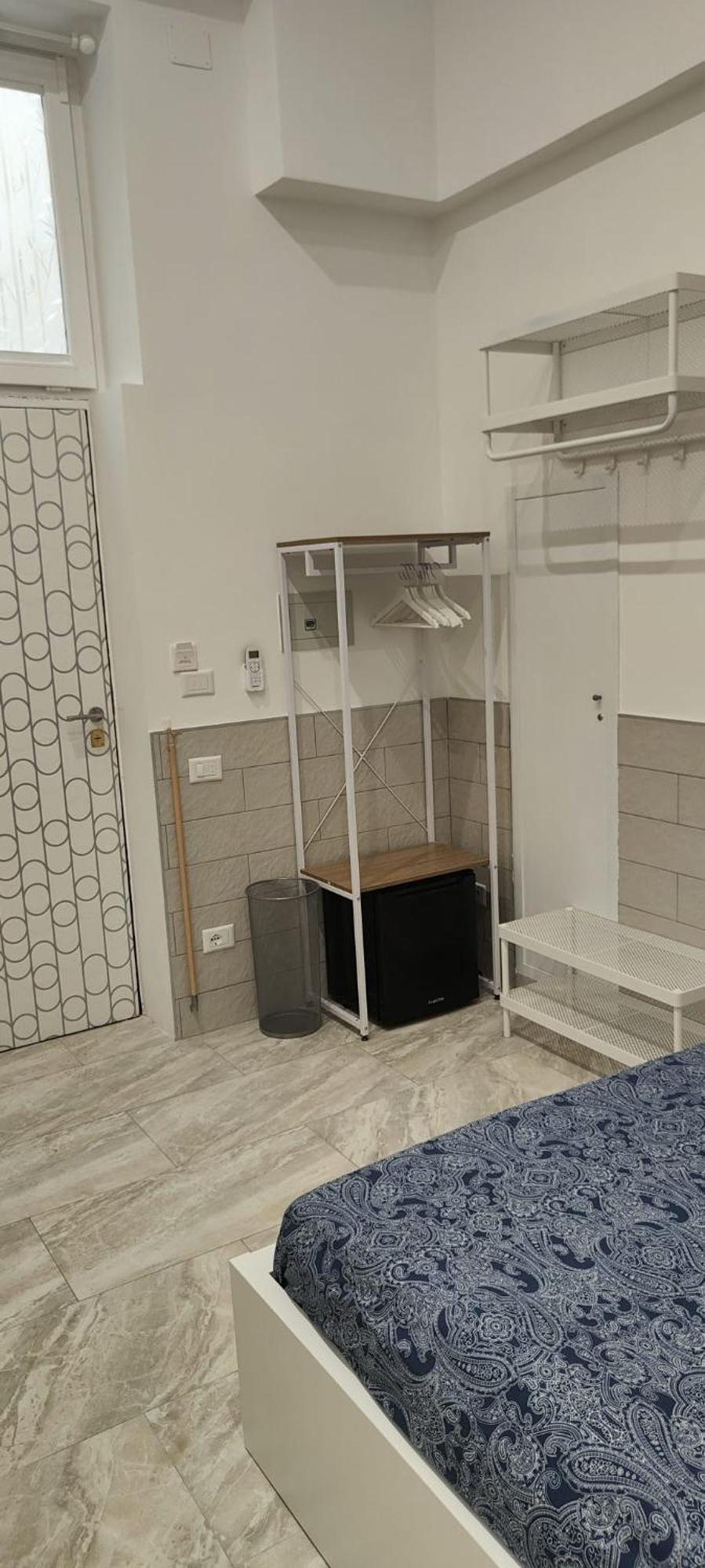 Il Biscottino Rooms Naples Room photo